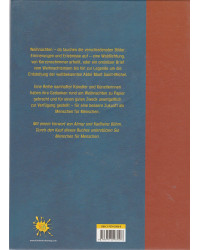 Stille Nacht im Winterwald - Menschen für Menschen