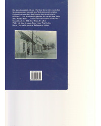 Freiheit hinter Milchglasscheiben - Eine zeitgeschichtliche Erzählung