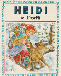 Heidi in Dörfli