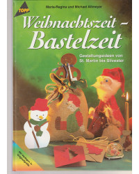 TOPP - Weihnachtszeit -...