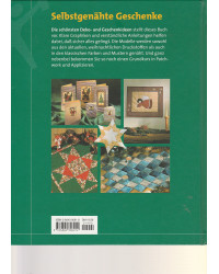 Weihnachtsideen aus Stoff. Patchwork - Applizieren und andere Nähtechniken