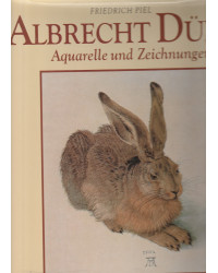 Albrecht Dürer - Aquarelle...