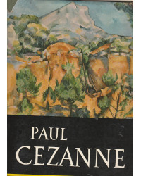 Paul Cezanne