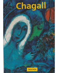 Marc Chagall 1887-1985 -...
