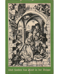 Und fanden das Kind in der Krippe - Weihnachtsbuch mit  21 winterlichen Geschichten ...