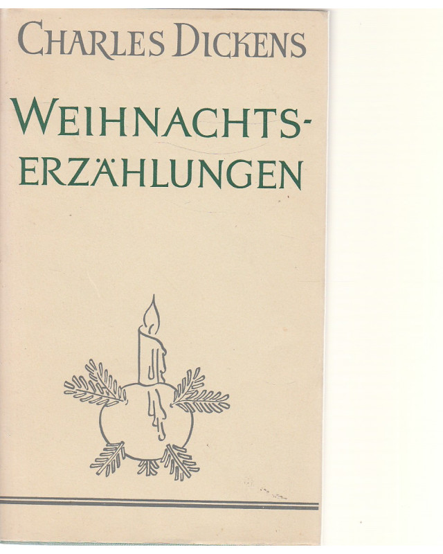 Weihnachtserzählungen