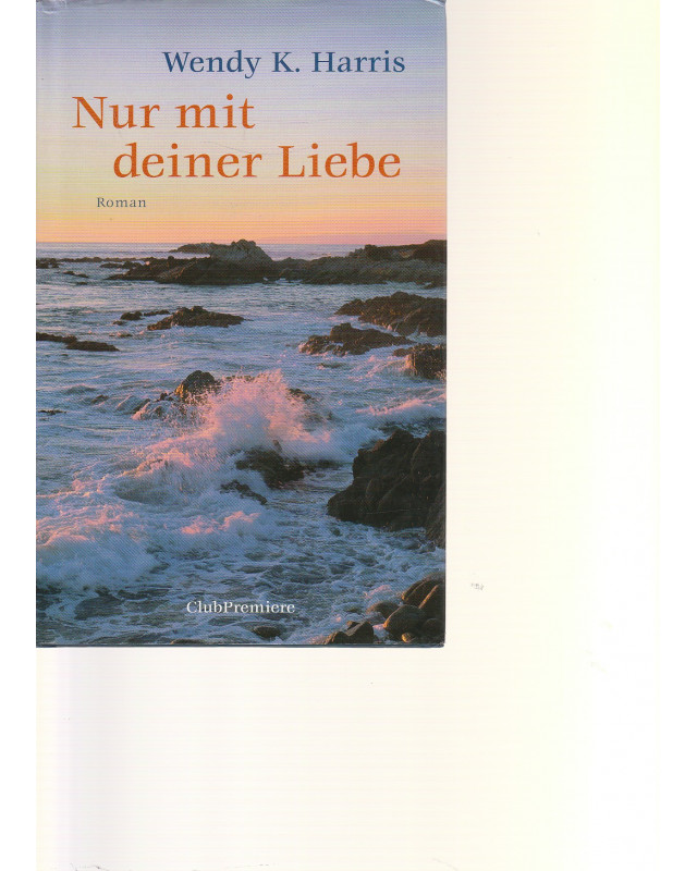 Nur mit deiner Liebe