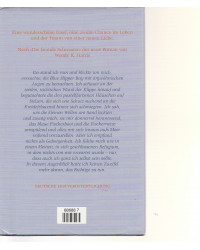 Nur mit deiner Liebe