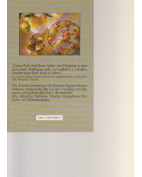 Anti-Infarkt-Diät - Köstlich kochen für ein gesundes Herz