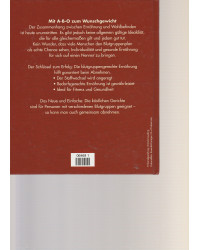 Gesund abnehmen nach dem Blutgruppenplan