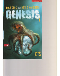 Eis - Genesis 01