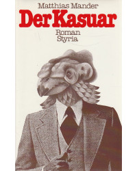 Der Kasuar - Roman