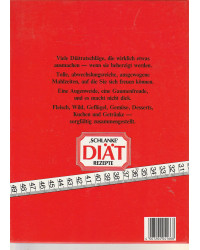 Schlanke Diät Rezepte