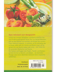 Das neue grosse Weight Watchers Kochbuch