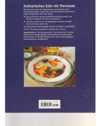 Trennkost für 1 Person