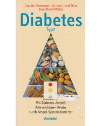 Diabetes Typ 2 - Mit...