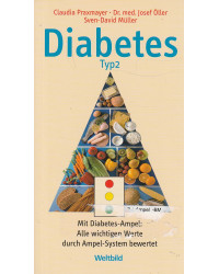 Diabetes Typ 2 - Mit Diabetes-Ampel