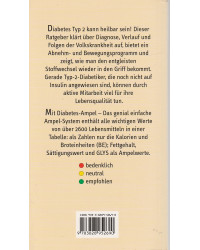 Diabetes Typ 2 - Mit Diabetes-Ampel
