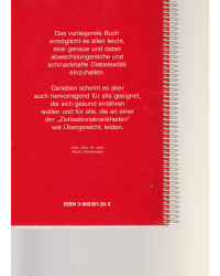 Diabetiker. Kochen leicht gemacht - 500 erprobte Vorschläge für den täglichen Gebrauch.