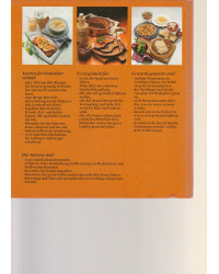 Kochen für Diabetiker - gesund u. schmackhaft für die ganze Familie