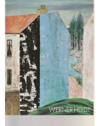 Werner Heldt