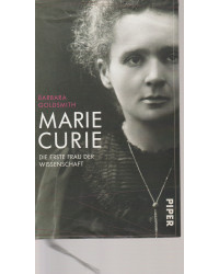 Marie Curie - die erste...