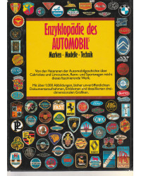 Enzyklopädie des Automobils - Marken - Modelle - Technik