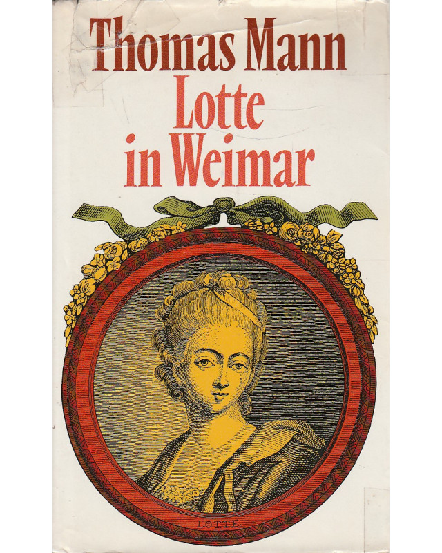 Lotte in Weimar