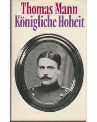 Köngliche Hoheit