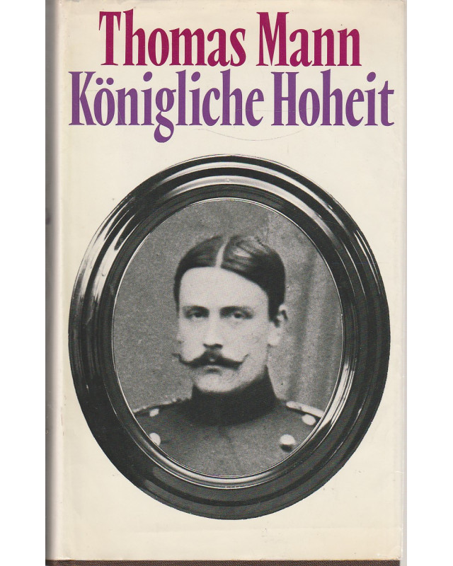 Köngliche Hoheit