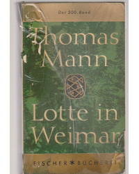 Lotte in Weimar