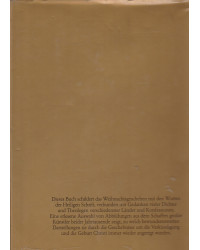 Fürchtet euch nicht - Das Weihnachtsgeschehen dargestellt von Karl Gröning, ...