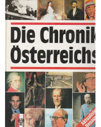 Die Chronik Österreichs