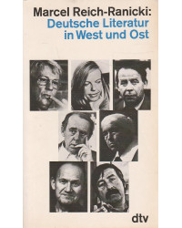Deutsche Literatur in West...