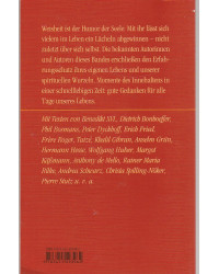 Weisheit für die Seele - Gute Gedanken für alle Tage