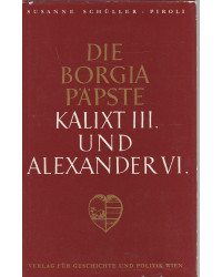 Die Borgia-Päpste - Kalixt...
