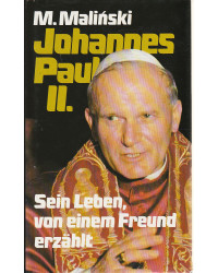 Johannes Paul II. - Sein...