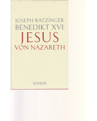 Joseph Ratzinger Benedikt...