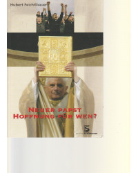 Neuer Papst - Hoffnung für...