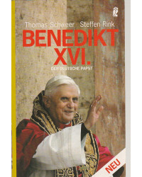 Benedikt XVI. - Der...