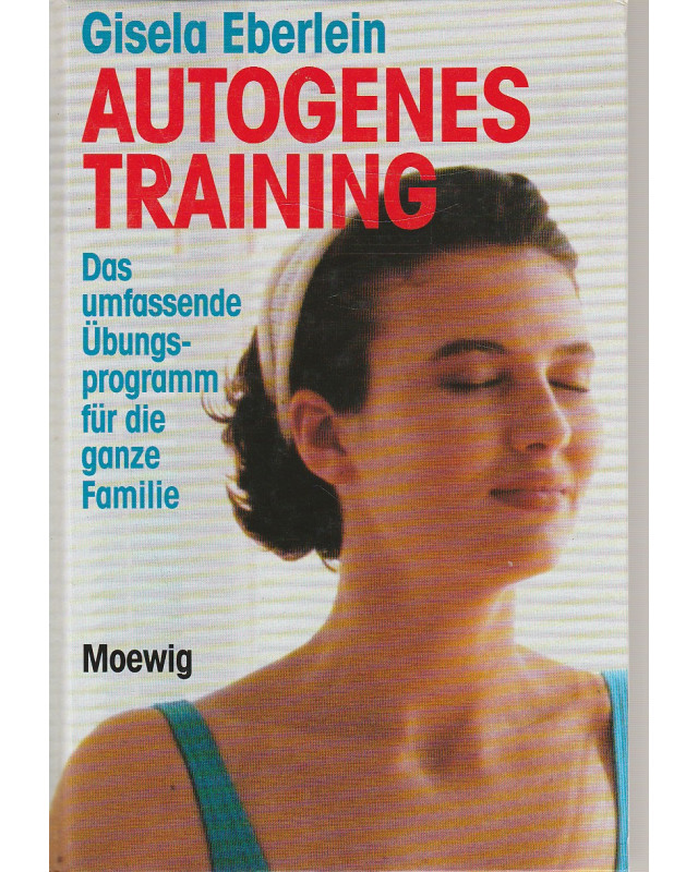 Autogenes Training