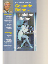 Gesunde Beine - schöne Beine