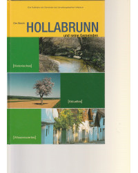 Der Bezirk Hollabrunn und...