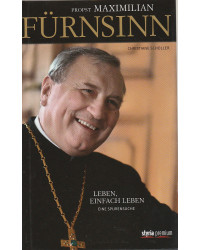 Probst Maximilian Fürnsinn...