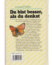 Du bist besser, als du denkst