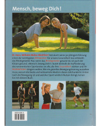 Mensch, beweg Dich! - So stärken Sie Ihr Bindegewebe