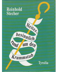Reinold Stecher -...