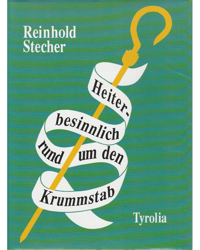 Heiter-besinnlich rund um den Krummstab