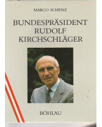 Bundespräsident Rudolf...