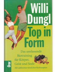 Top in Form - Das...